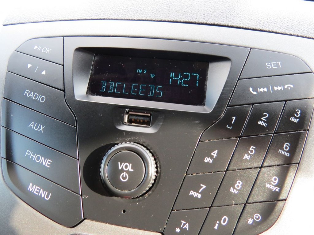 Used Ford Transit Custom 2018 for sale - 76820643: Photo 25