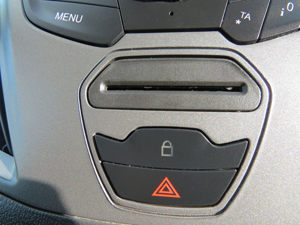 Used Ford Transit Custom 2018 for sale - 76820643: Photo 28