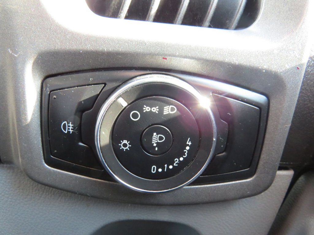 Used Ford Transit Custom 2018 for sale - 76820643: Photo 33