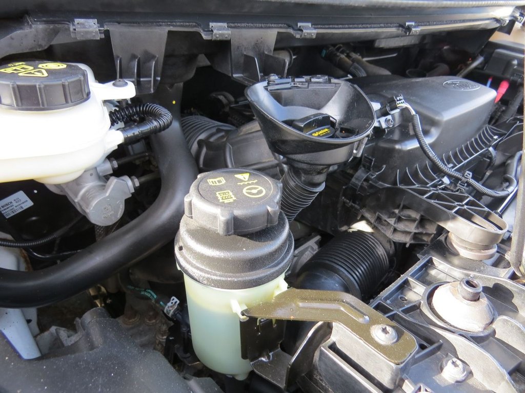 Used Ford Transit Custom 2018 for sale - 76820643: Photo 39