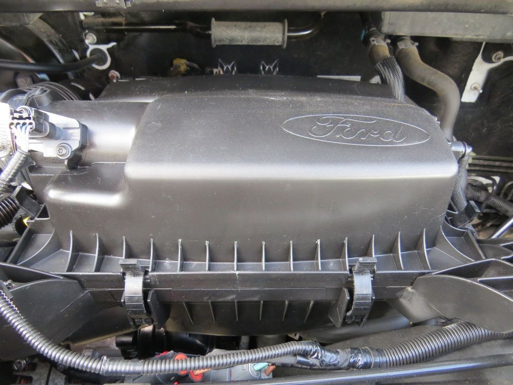 Used Ford Transit Custom 2018 for sale - 76820643: Photo 40