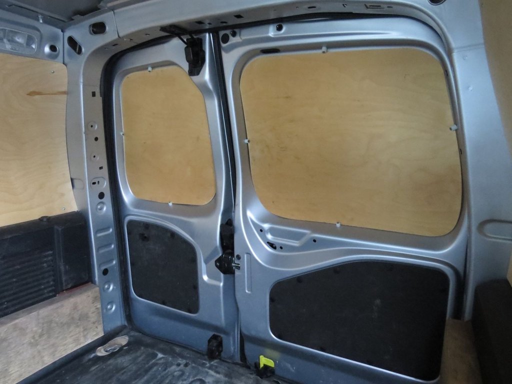 Used Peugeot Partner 2018 for sale - 78082333: Photo 18