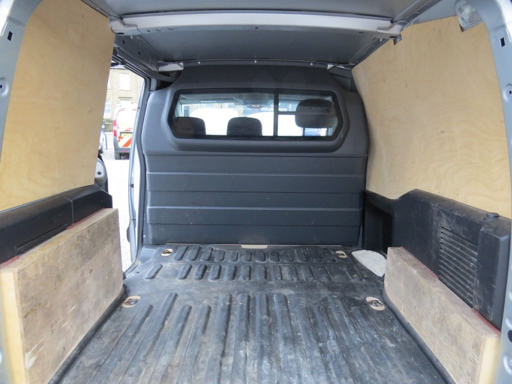 Used Peugeot Partner 2018 for sale - 78082333: Photo 2