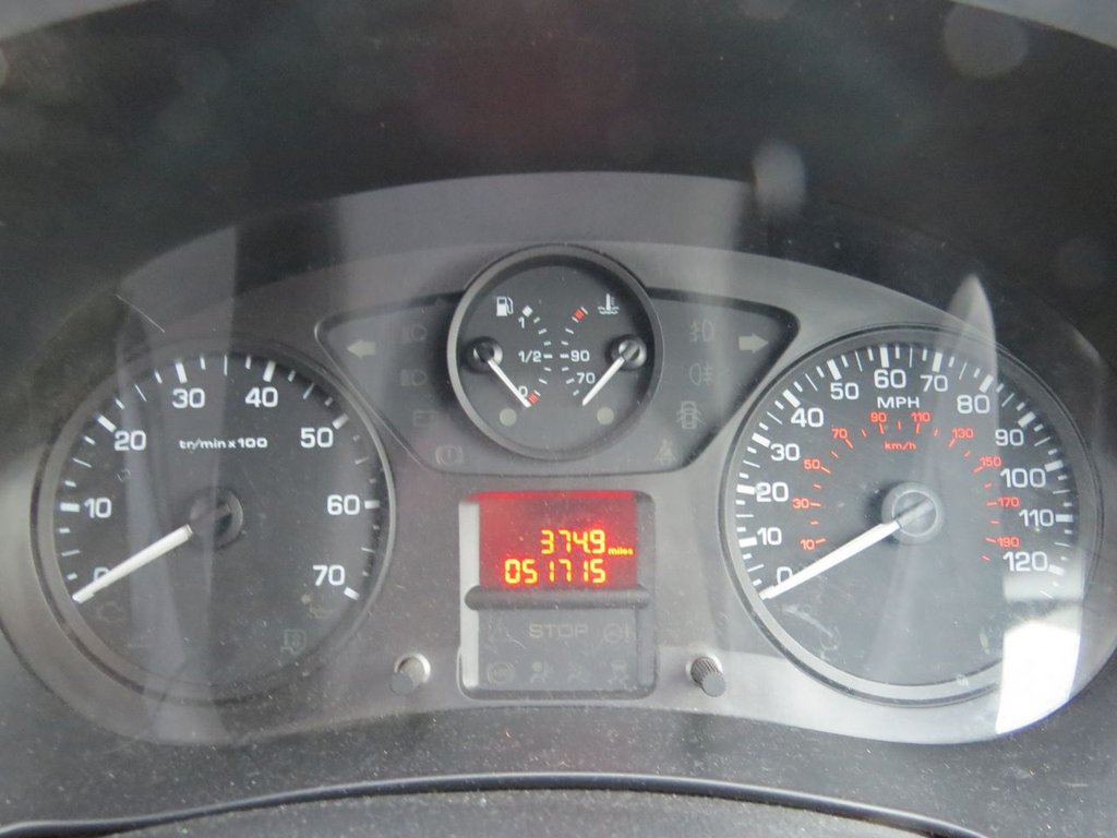 Used Peugeot Partner 2018 for sale - 78082333: Photo 20