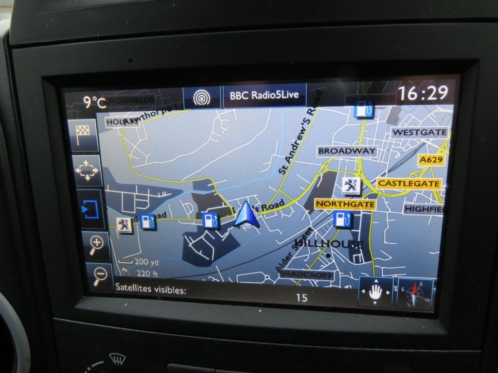 Used Peugeot Partner 2018 for sale - 78082333: Photo 21