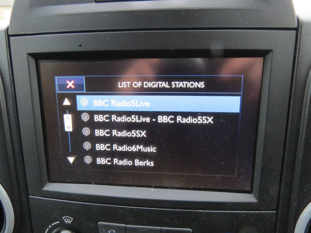 Used Peugeot Partner 2018 for sale - 78082333: Photo 22