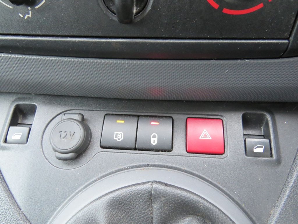 Used Peugeot Partner 2018 for sale - 78082333: Photo 24