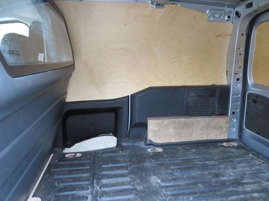 Used Peugeot Partner 2018 for sale - 78082333: Photo 7