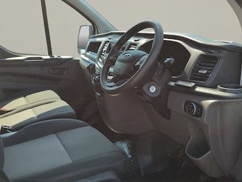 Used Ford Transit Custom 2019 for sale - 79328034: Photo