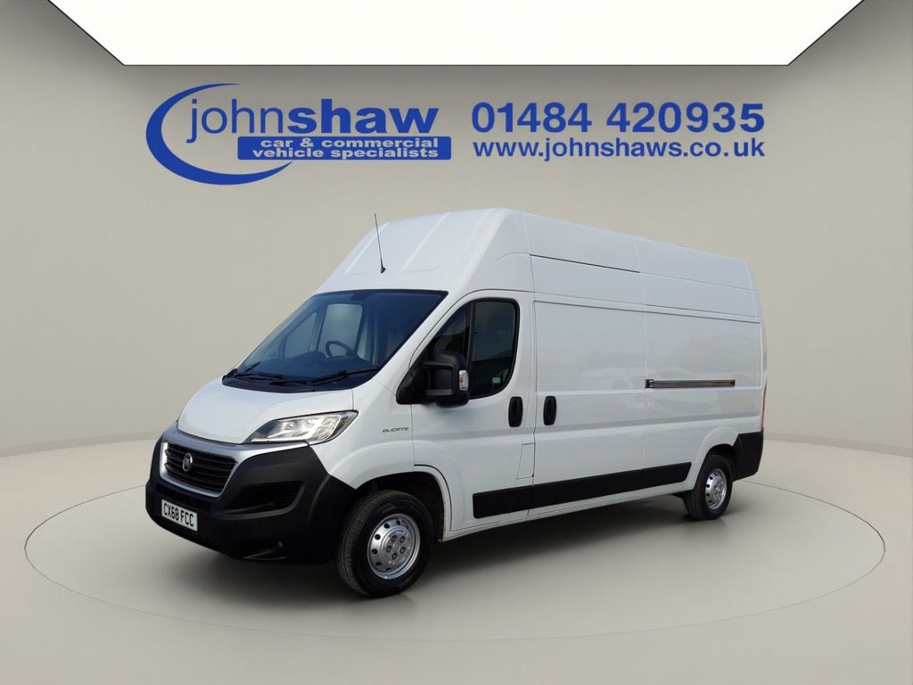 Used Fiat Ducato 2018 for sale - 78074129: Photo 11