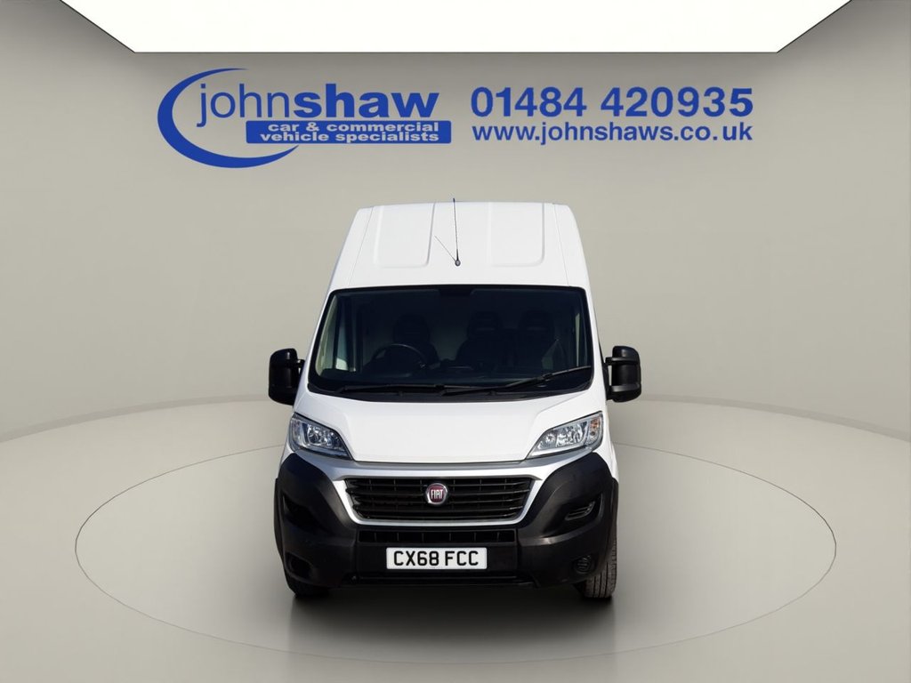 Used Fiat Ducato 2018 for sale - 78074129: Photo 13