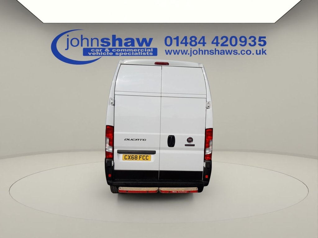 Used Fiat Ducato 2018 for sale - 78074129: Photo 14