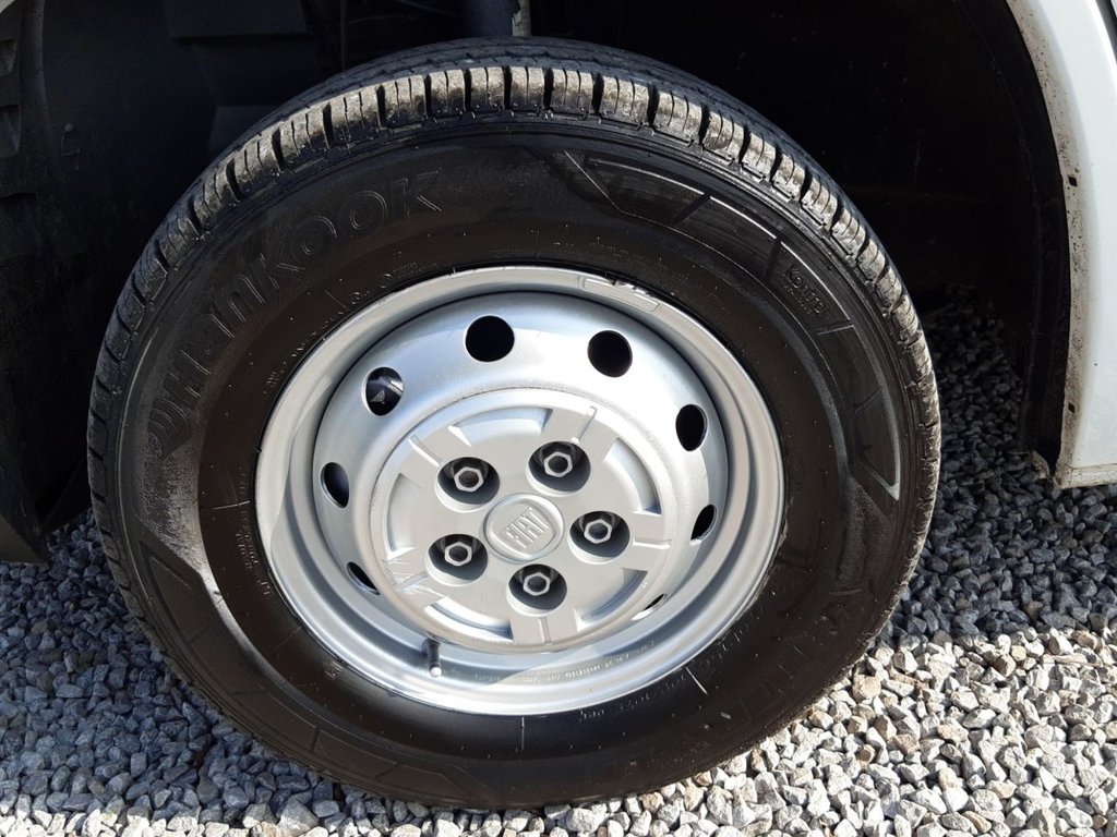 Used Fiat Ducato 2018 for sale - 78074129: Photo 16