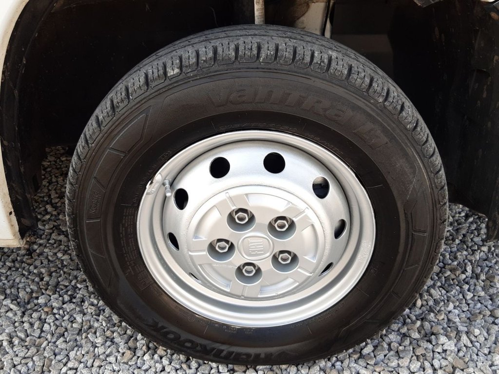 Used Fiat Ducato 2018 for sale - 78074129: Photo 17