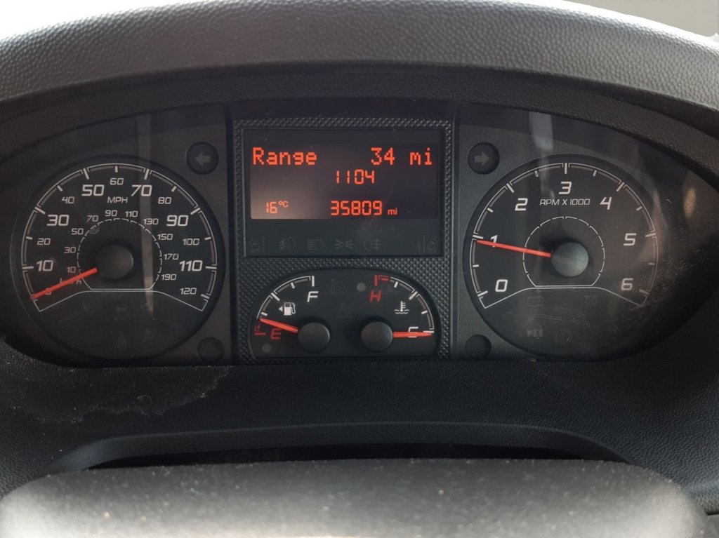 Used Fiat Ducato 2018 for sale - 78074129: Photo 24