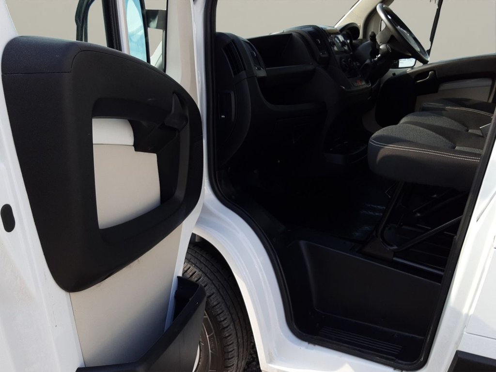 Used Fiat Ducato 2018 for sale - 78074129: Photo 27