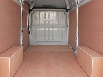 Used Fiat Ducato 2018 for sale - 78074129: Photo