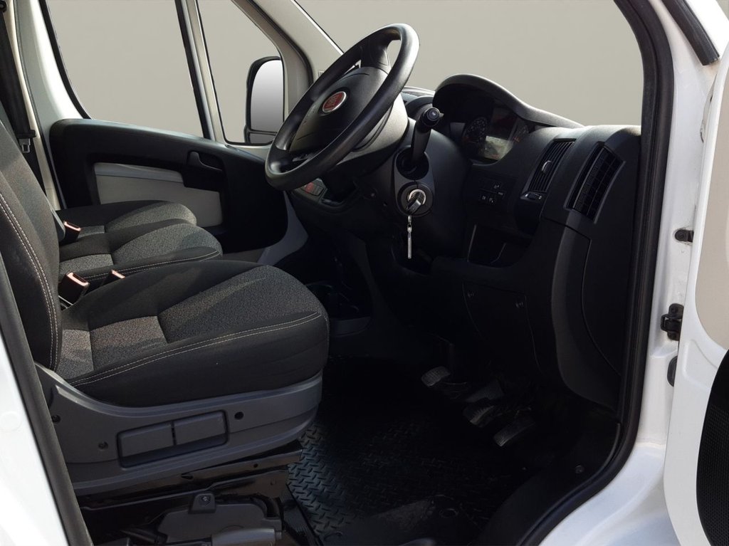 Used Fiat Ducato 2018 for sale - 78074129: Photo 4