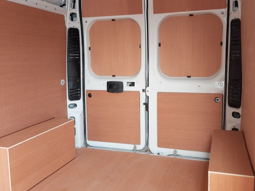 Used Fiat Ducato 2018 for sale - 78074129: Photo 5