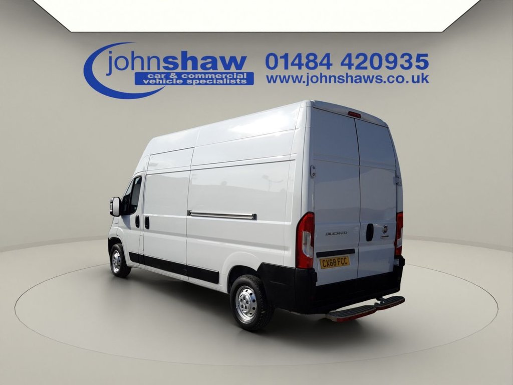 Used Fiat Ducato 2018 for sale - 78074129: Photo 7