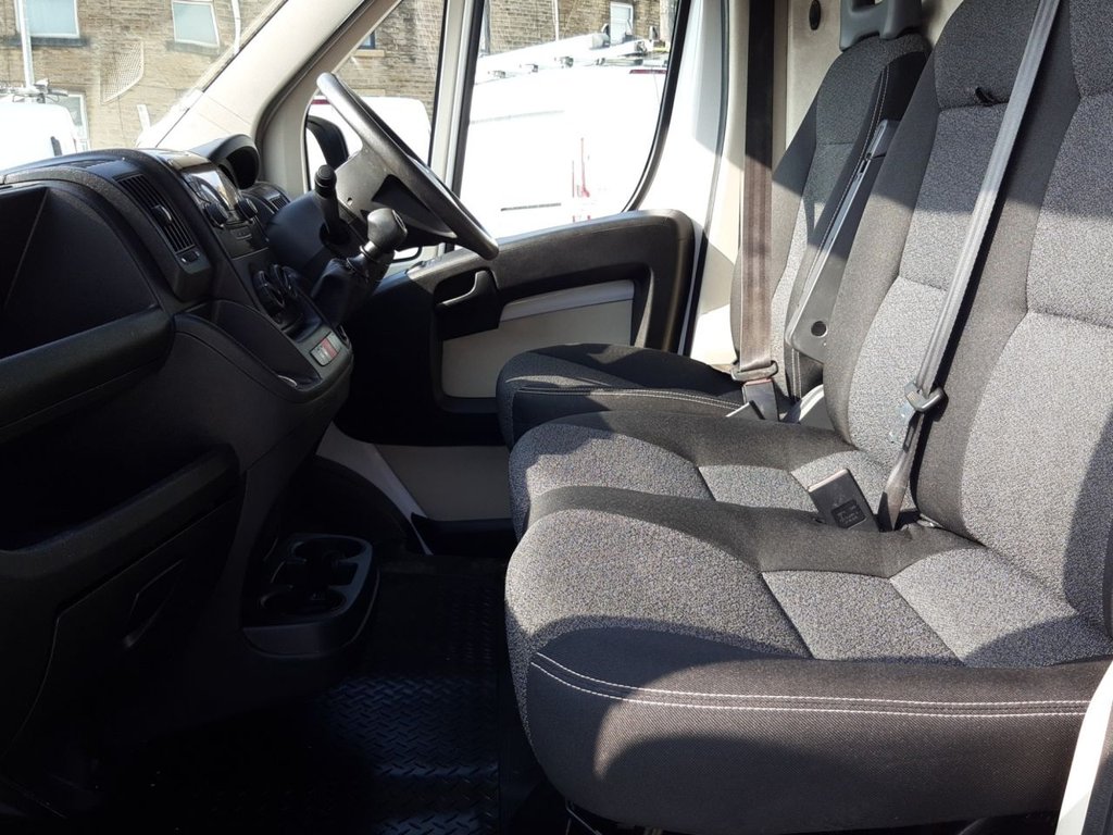 Used Fiat Ducato 2018 for sale - 78074129: Photo 8