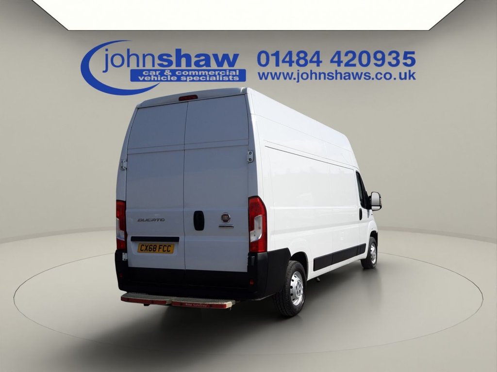 Used Fiat Ducato 2018 for sale - 78074129: Photo 9