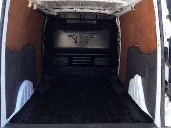 Used Ford Transit Connect 2021 for sale - 78631476: Photo