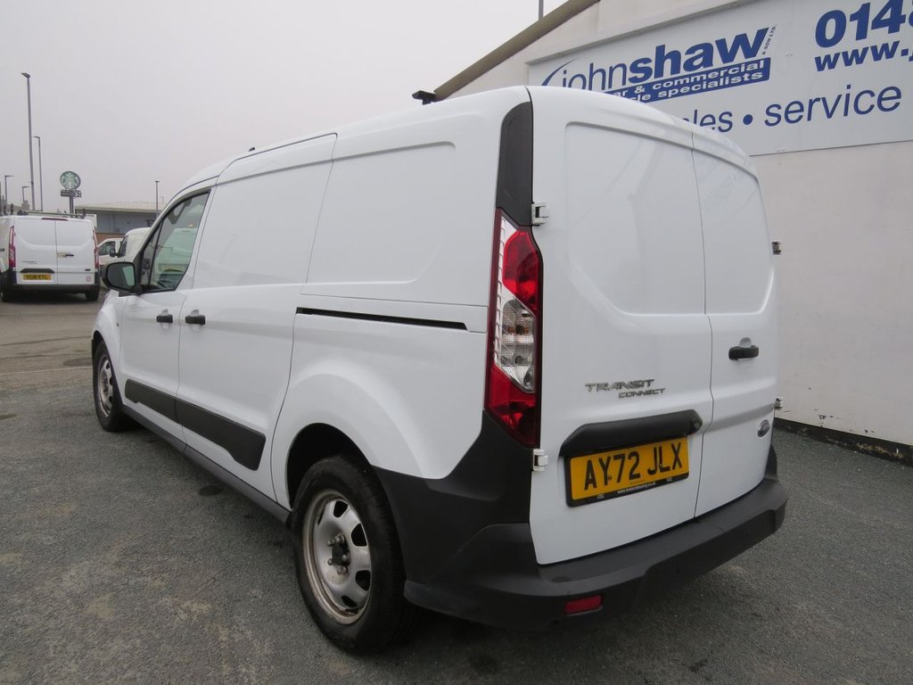 Used Ford Transit Connect 2022 for sale - 77835725: Photo 11