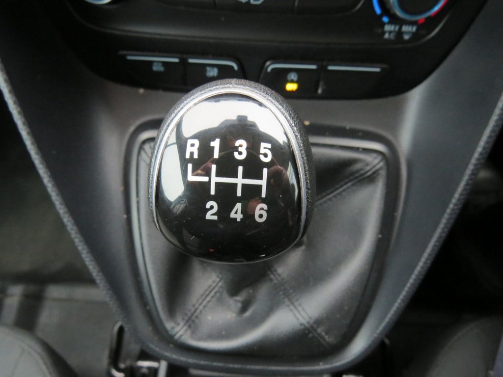 Used Ford Transit Connect 2022 for sale - 77835725: Photo 14