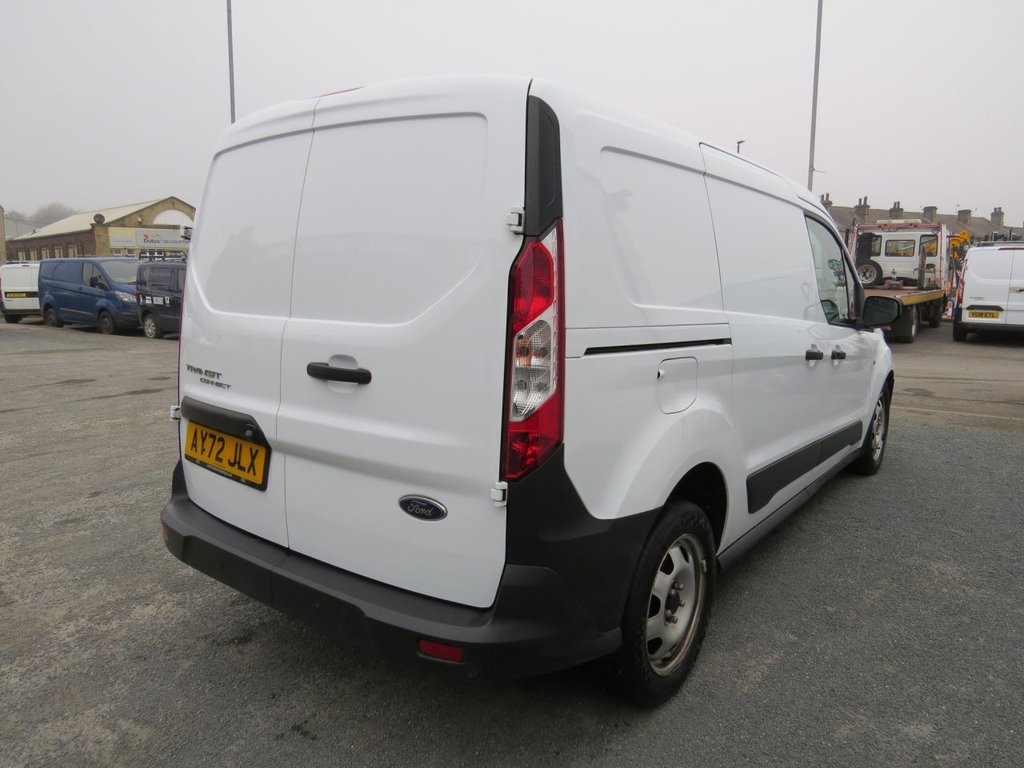 Used Ford Transit Connect 2022 for sale - 77835725: Photo 15