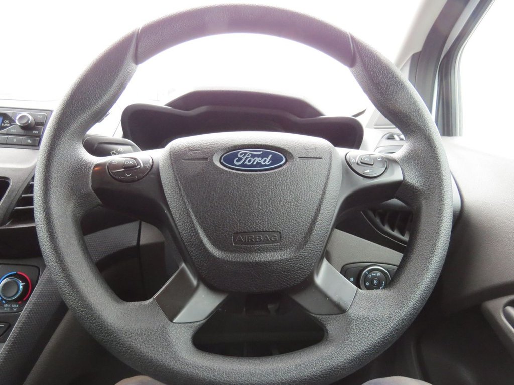 Used Ford Transit Connect 2022 for sale - 77835725: Photo 16