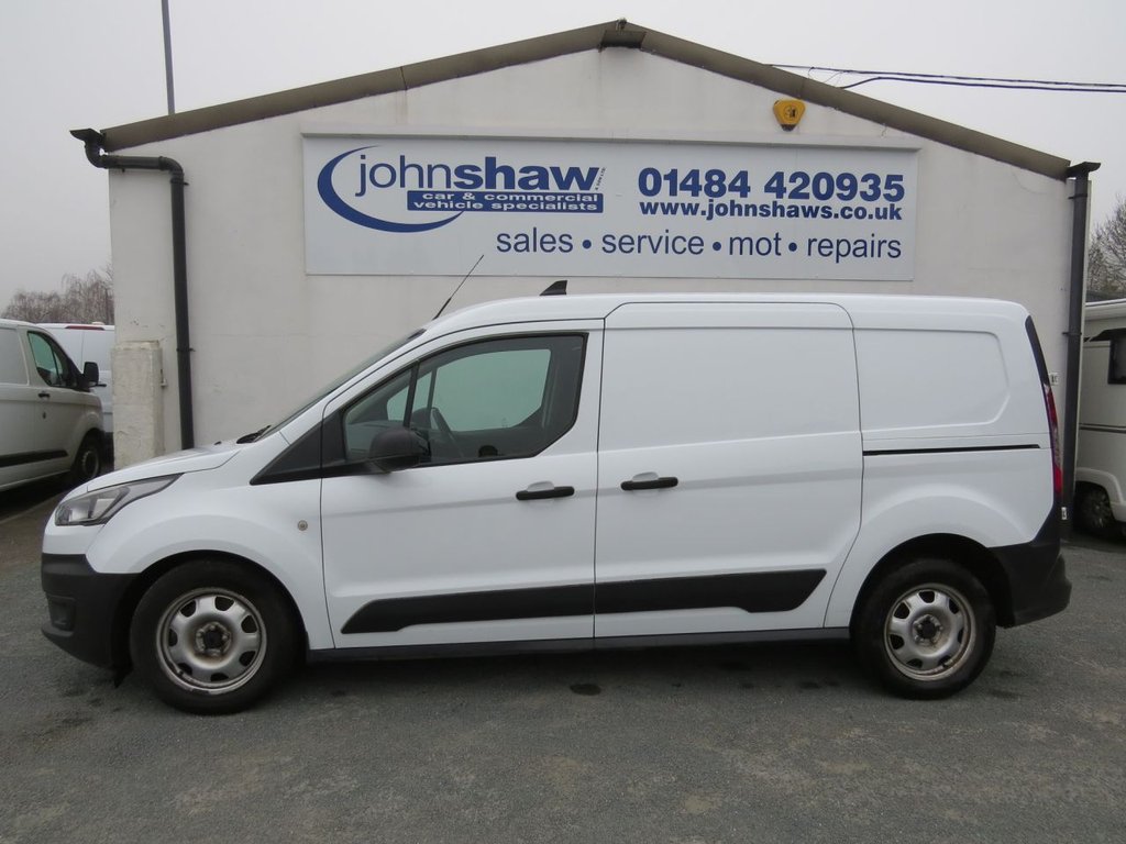Used Ford Transit Connect 2022 for sale - 77835725: Photo 17