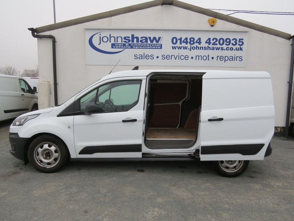 Used Ford Transit Connect 2022 for sale - 77835725: Photo 19