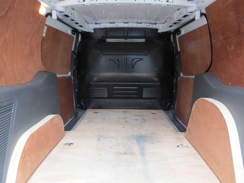 Used Ford Transit Connect 2022 for sale - 77835725: Photo 2