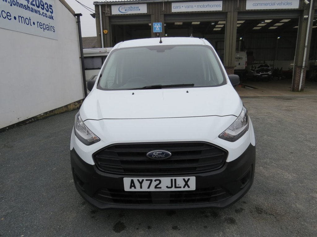 Used Ford Transit Connect 2022 for sale - 77835725: Photo 22