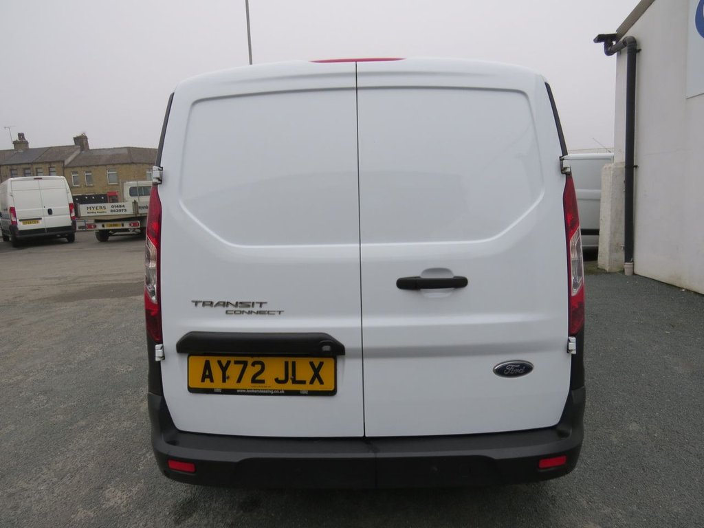 Used Ford Transit Connect 2022 for sale - 77835725: Photo 23
