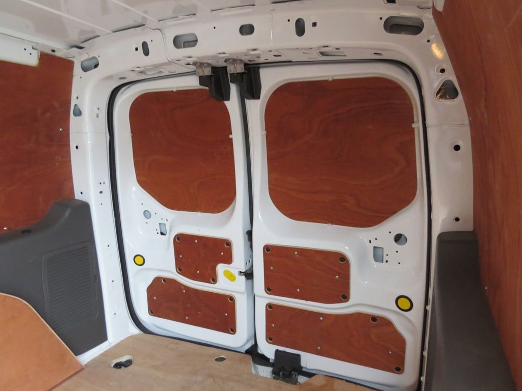 Used Ford Transit Connect 2022 for sale - 77835725: Photo 24