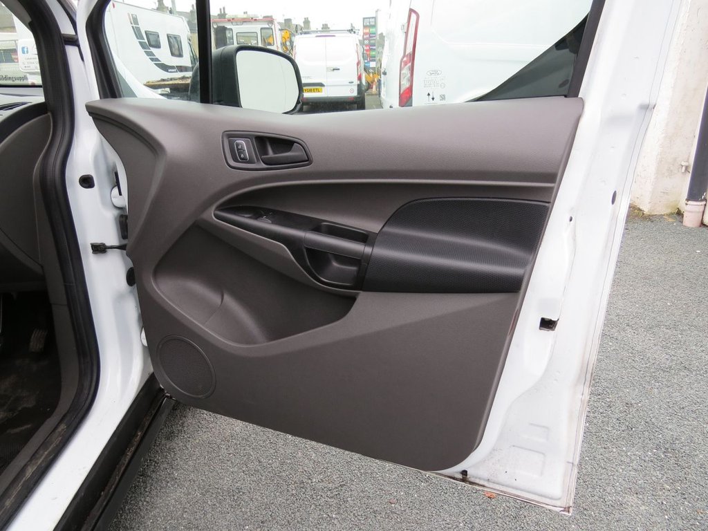 Used Ford Transit Connect 2022 for sale - 77835725: Photo 26