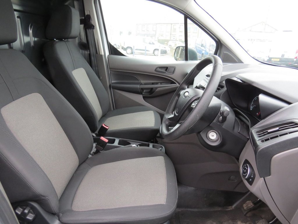 Used Ford Transit Connect 2022 for sale - 77835725: Photo 4