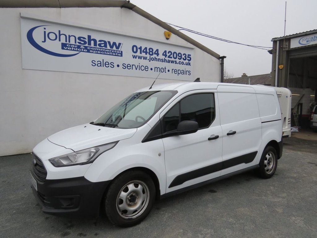 Used Ford Transit Connect 2022 for sale - 77835725: Photo 7
