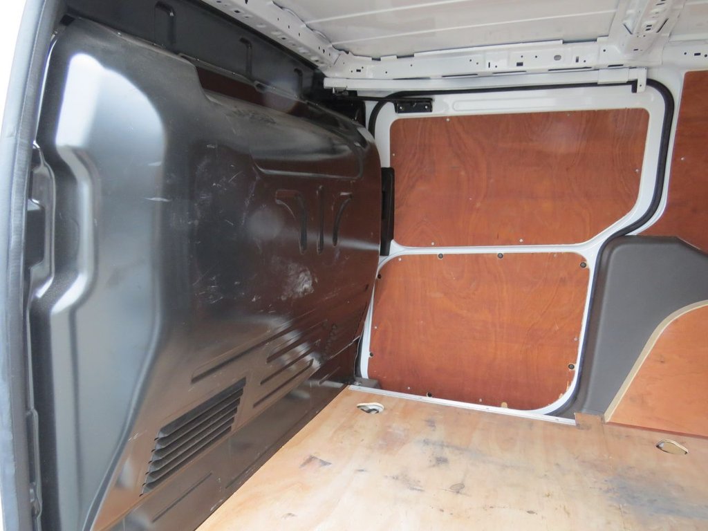 Used Ford Transit Connect 2022 for sale - 77835725: Photo 9