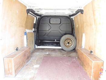 Used Ford Transit Custom 2018 for sale - 79089898: Photo