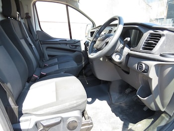 Used Ford Transit Custom 2018 for sale - 79089898: Photo
