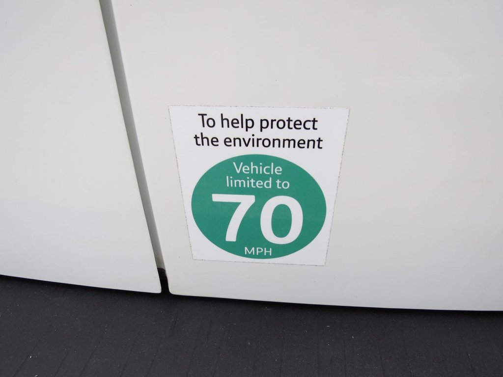 Used Vauxhall Combo 2017 for sale - 76820356: Photo 14