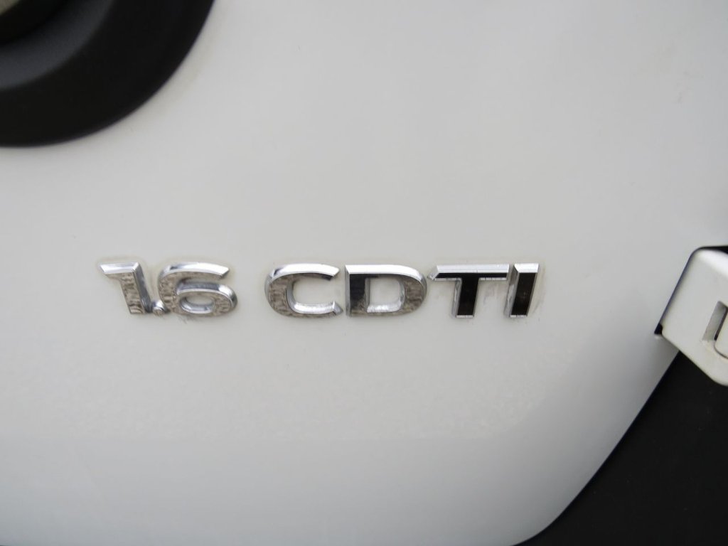 Used Vauxhall Combo 2017 for sale - 76820356: Photo 15