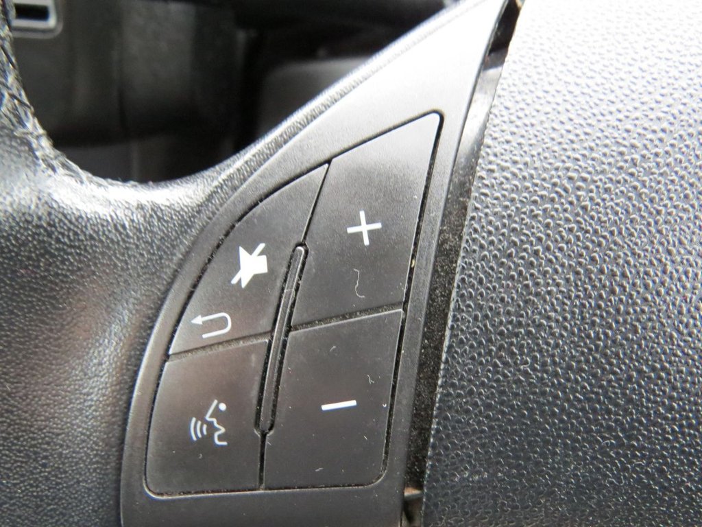 Used Vauxhall Combo 2017 for sale - 76820356: Photo 17