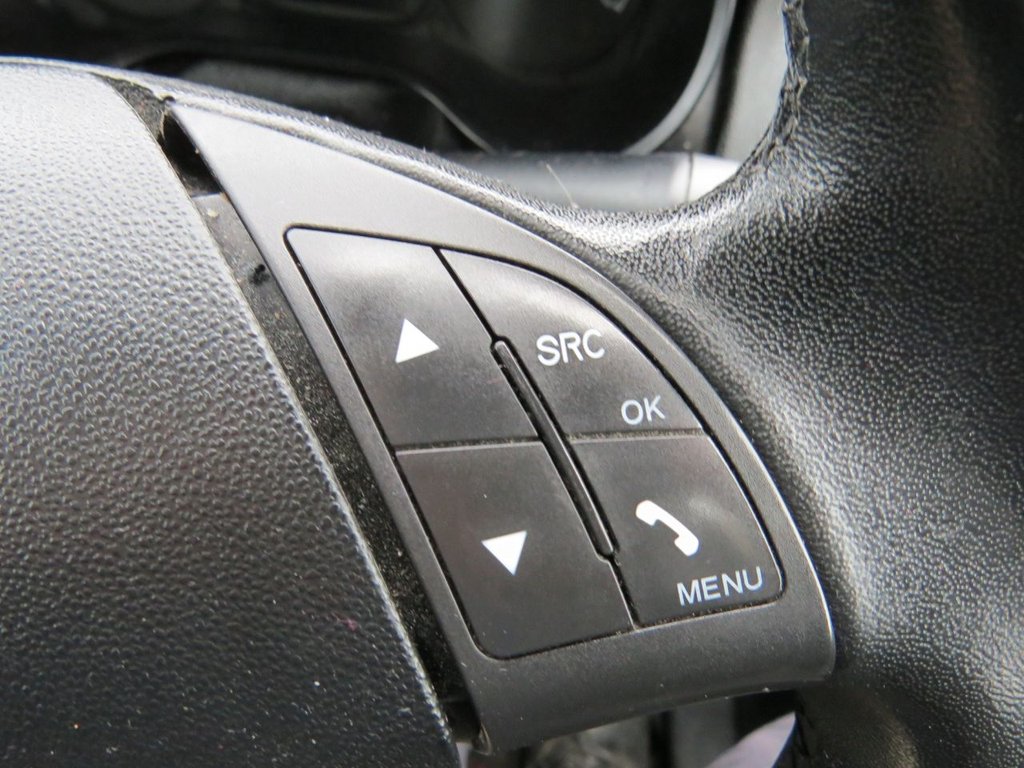 Used Vauxhall Combo 2017 for sale - 76820356: Photo 19