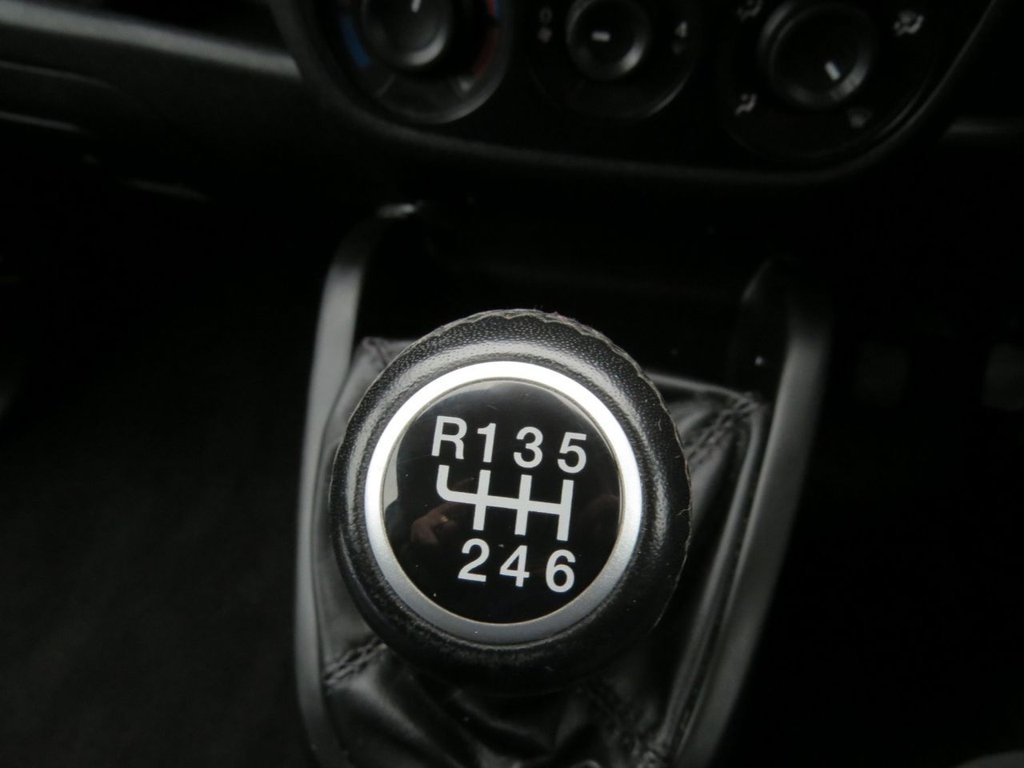 Used Vauxhall Combo 2017 for sale - 76820356: Photo 23