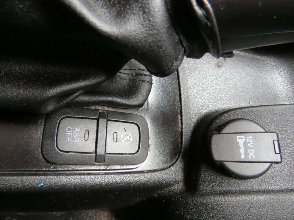 Used Vauxhall Combo 2017 for sale - 76820356: Photo 24