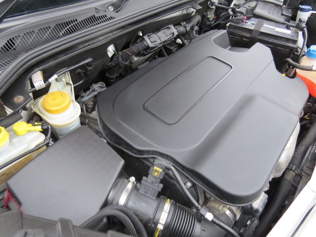 Used Vauxhall Combo 2017 for sale - 76820356: Photo 29